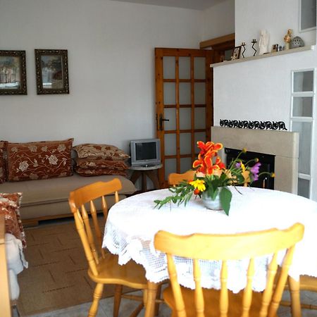 Guest House Barbov 奥布佐尔 客房 照片