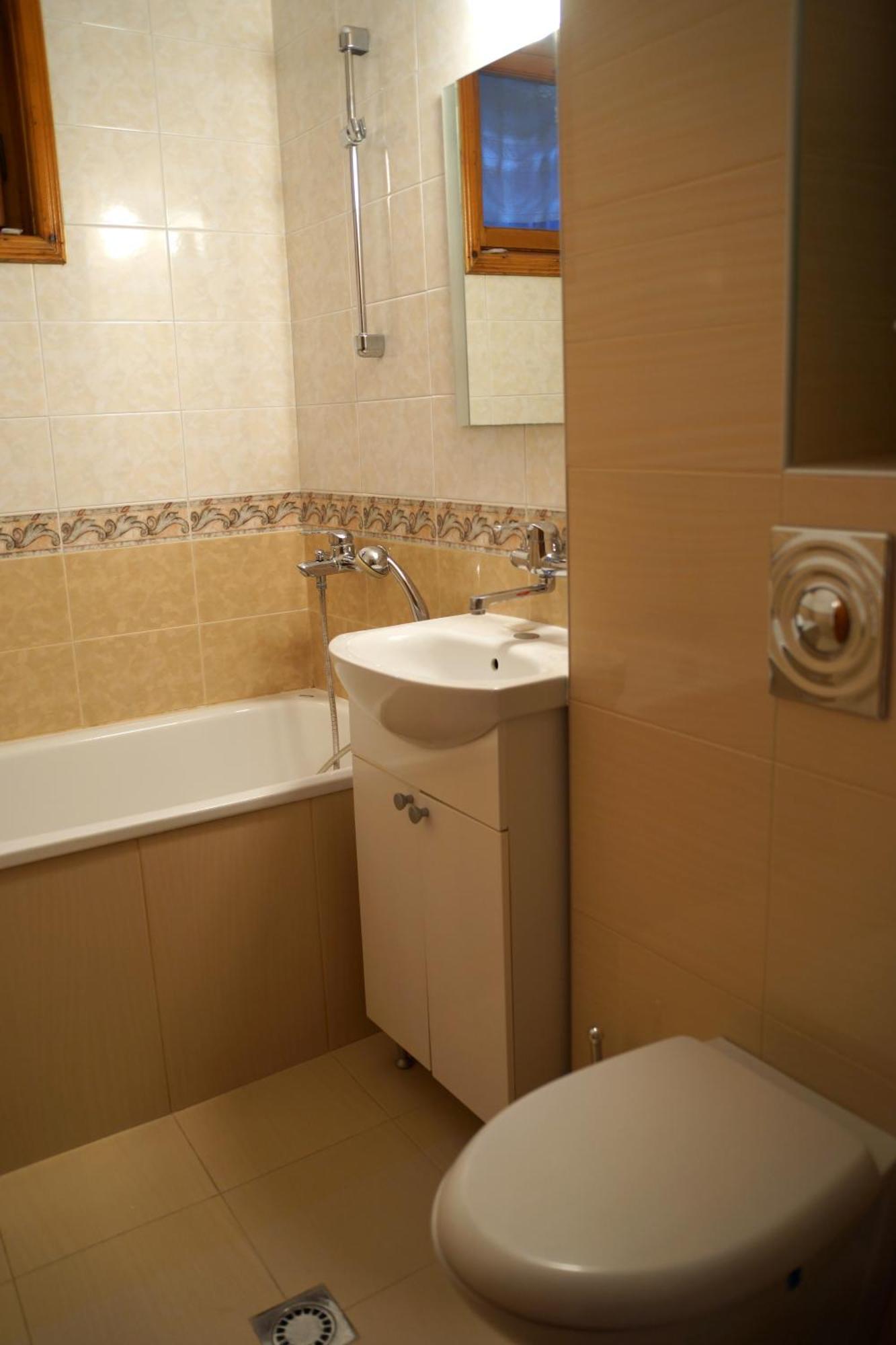 Guest House Barbov 奥布佐尔 客房 照片