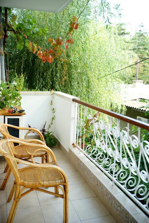 Guest House Barbov 奥布佐尔 客房 照片
