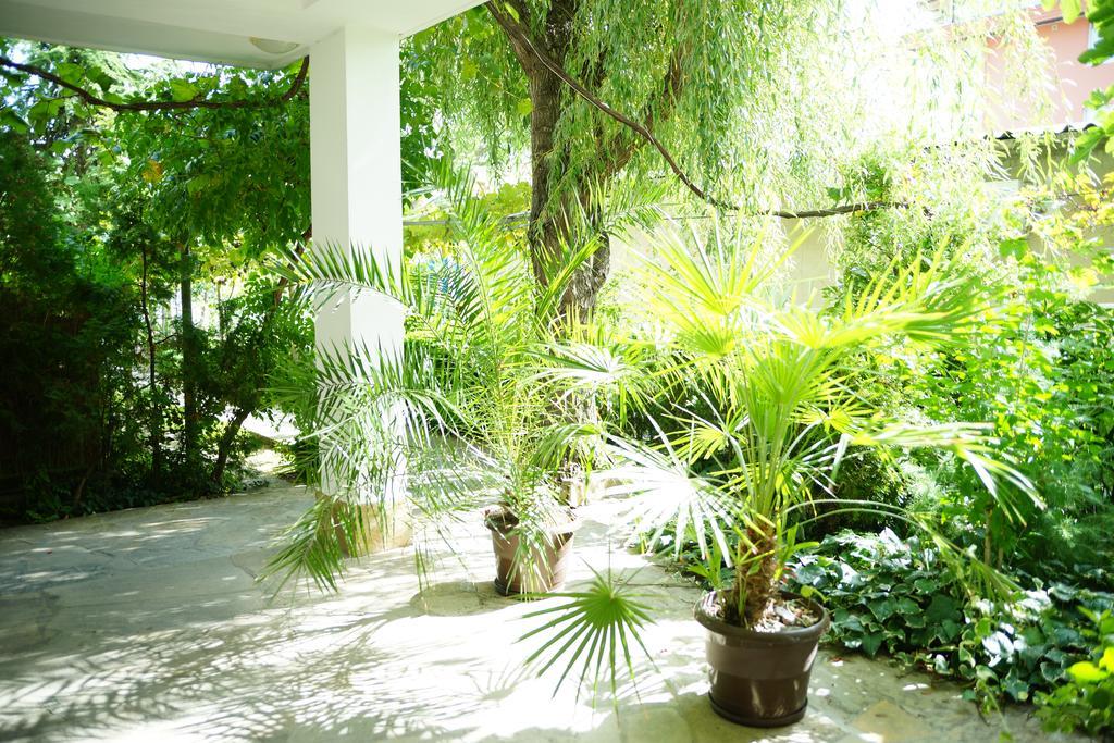 Guest House Barbov 奥布佐尔 外观 照片