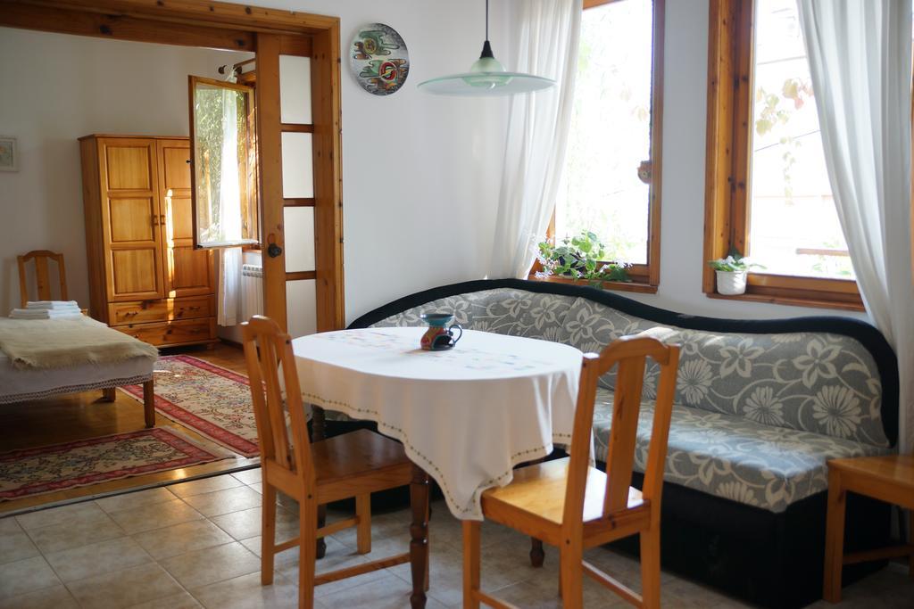 Guest House Barbov 奥布佐尔 客房 照片