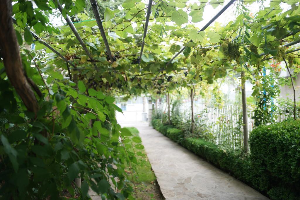 Guest House Barbov 奥布佐尔 外观 照片