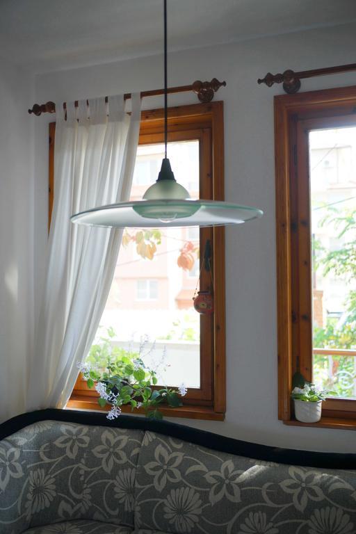 Guest House Barbov 奥布佐尔 外观 照片