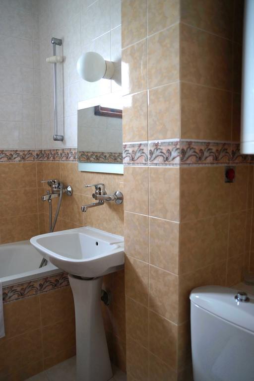 Guest House Barbov 奥布佐尔 外观 照片