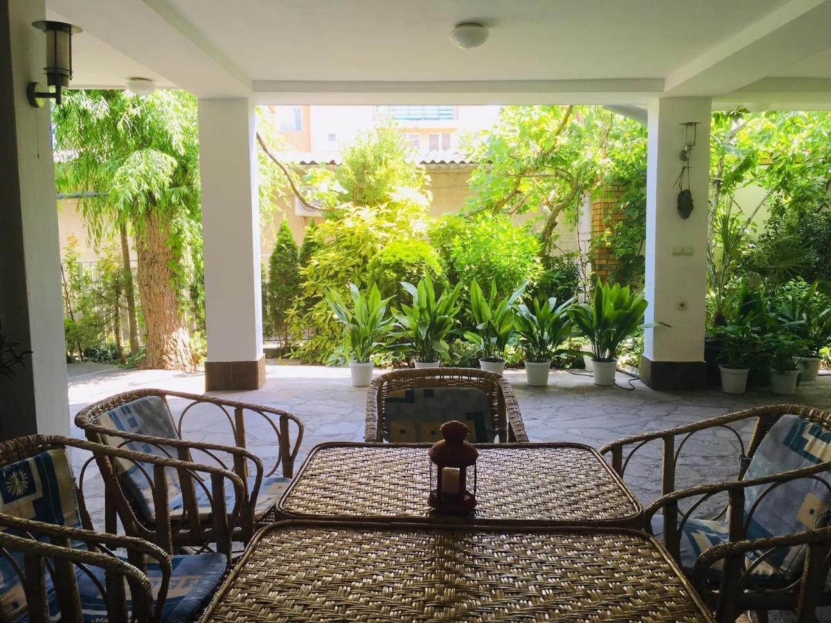 Guest House Barbov 奥布佐尔 外观 照片