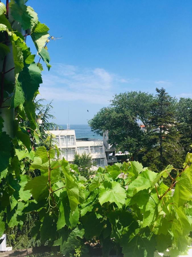 Guest House Barbov 奥布佐尔 外观 照片