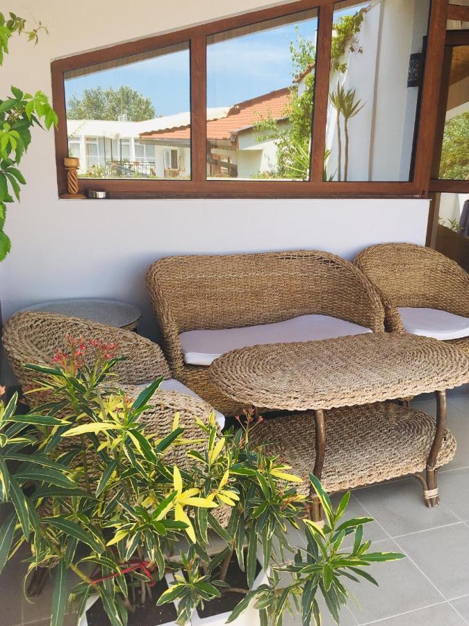 Guest House Barbov 奥布佐尔 外观 照片