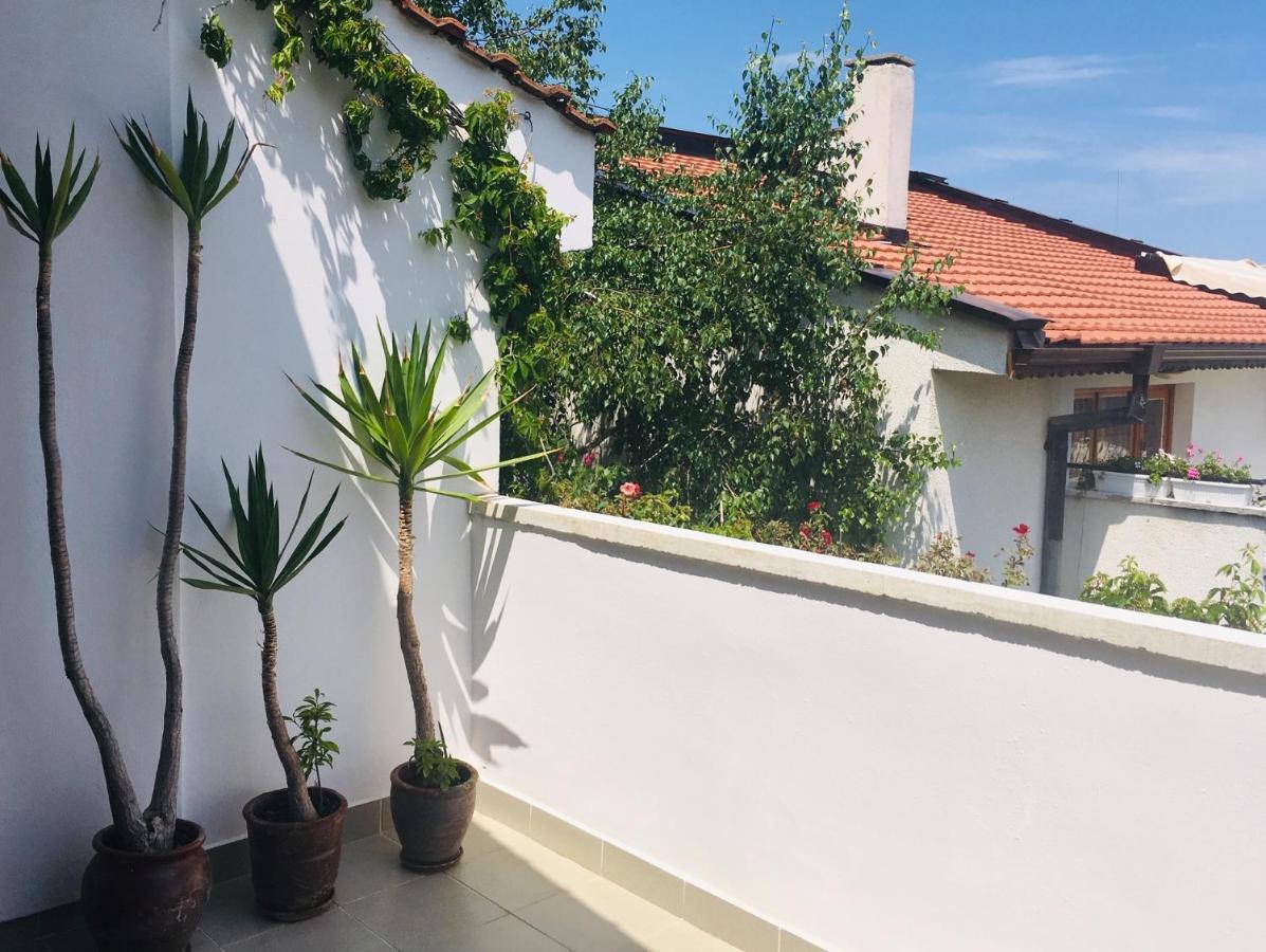 Guest House Barbov 奥布佐尔 外观 照片
