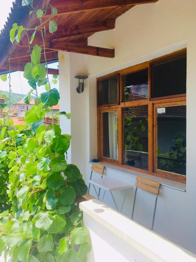 Guest House Barbov 奥布佐尔 外观 照片