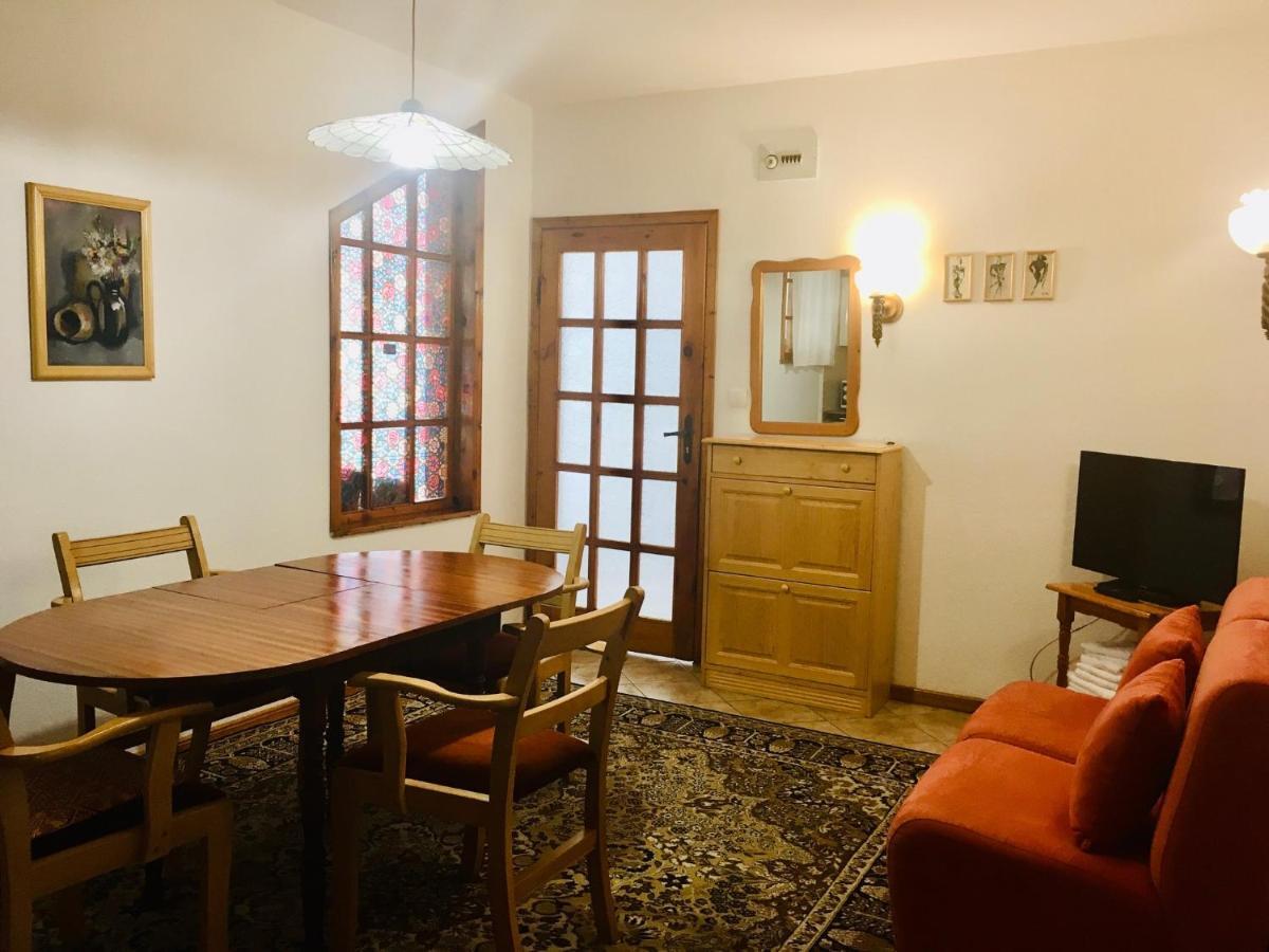 Guest House Barbov 奥布佐尔 外观 照片