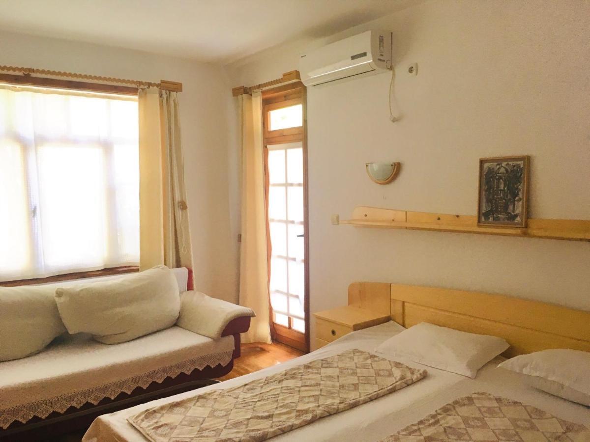 Guest House Barbov 奥布佐尔 外观 照片