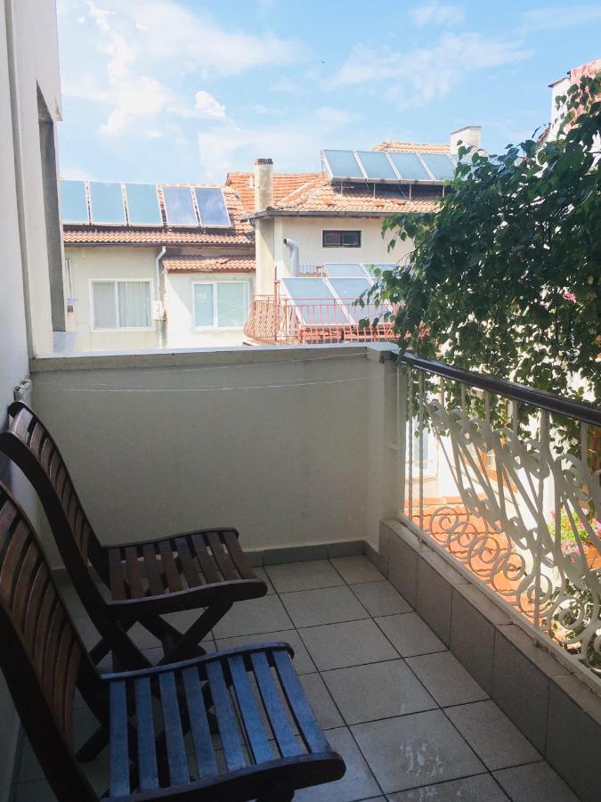 Guest House Barbov 奥布佐尔 外观 照片